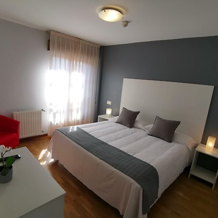 Hotel El Trasgu Soto de Cangas Kültér fotó
