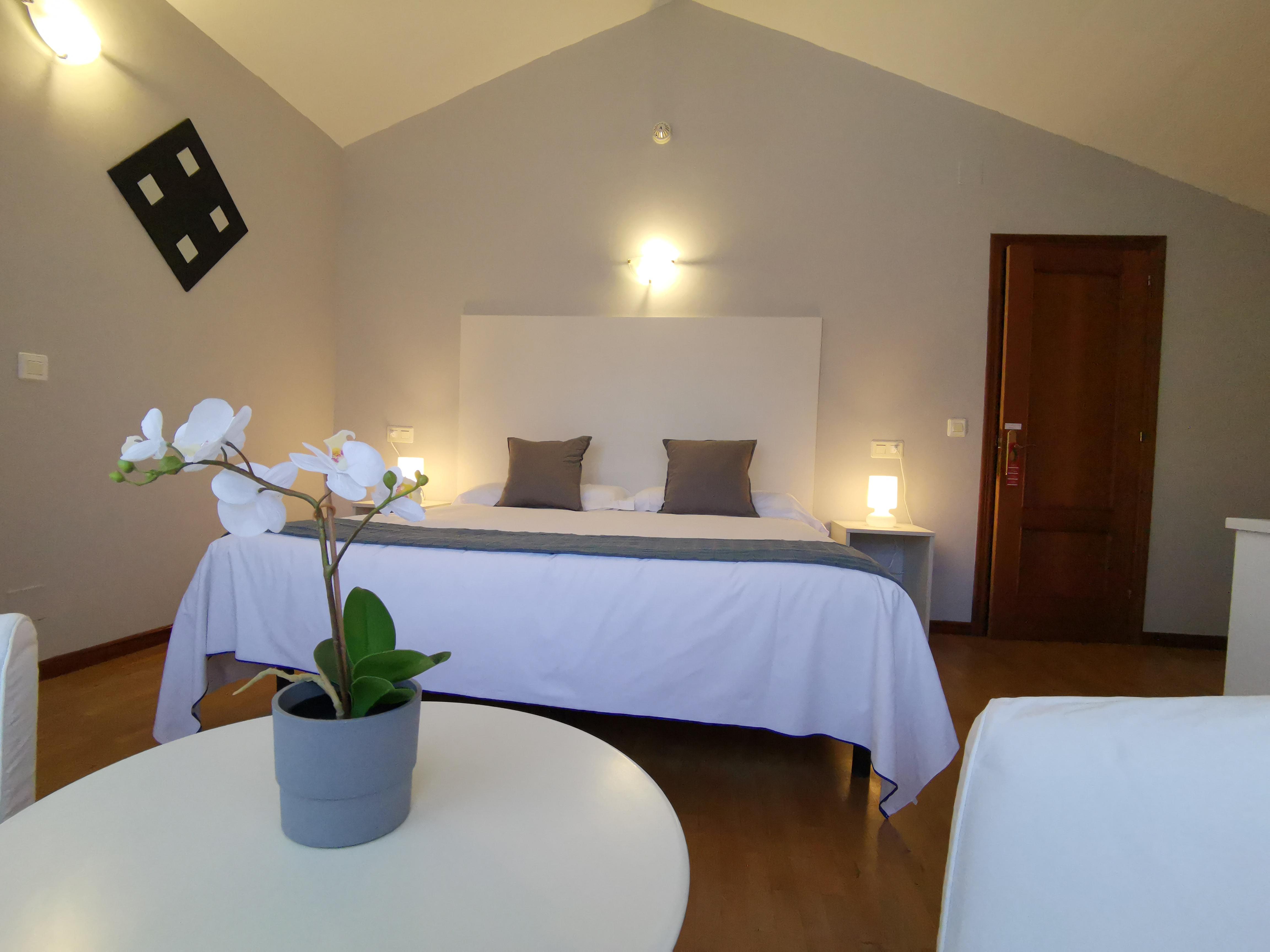 Hotel El Trasgu Soto de Cangas Kültér fotó