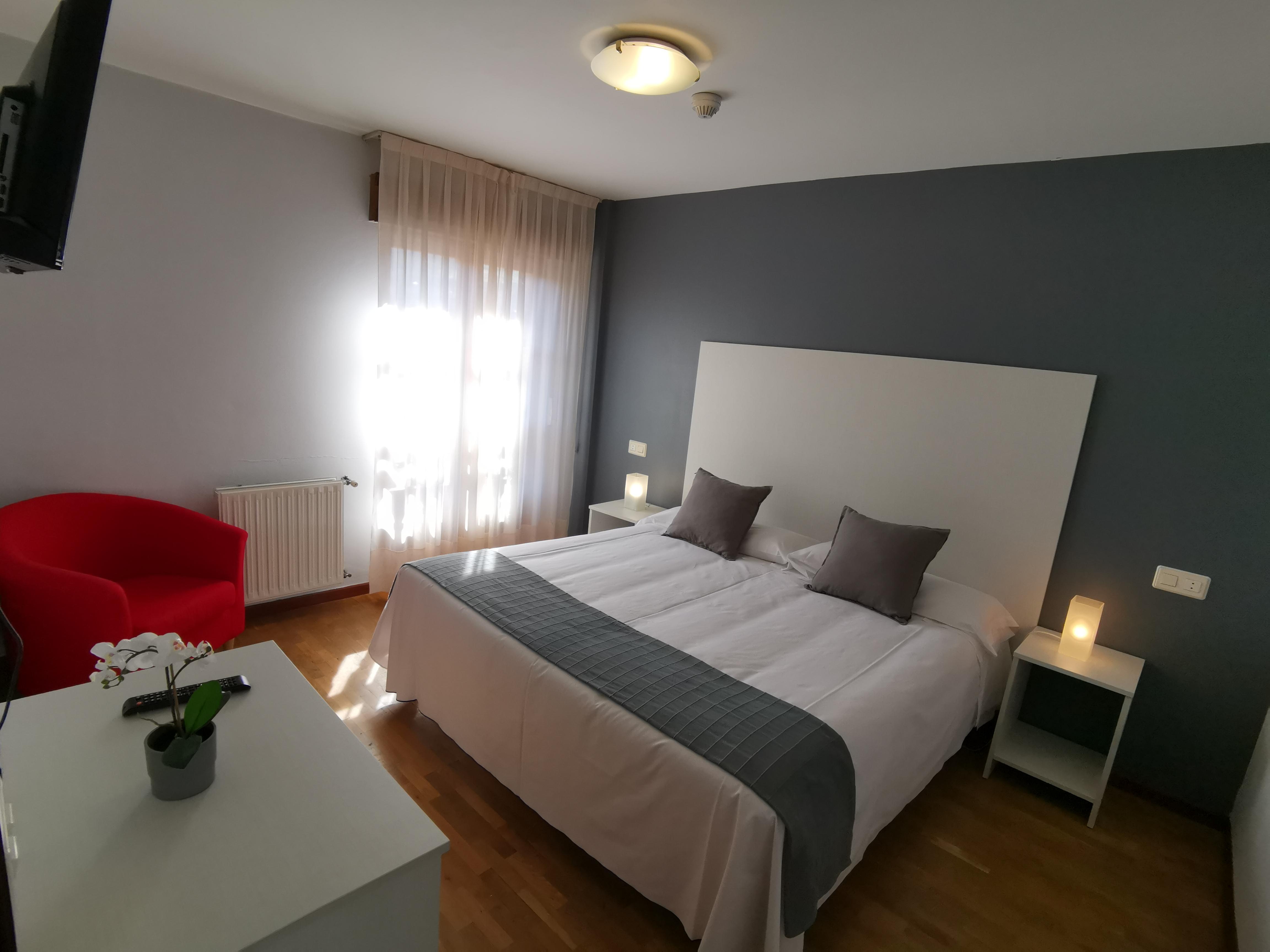 Hotel El Trasgu Soto de Cangas Kültér fotó