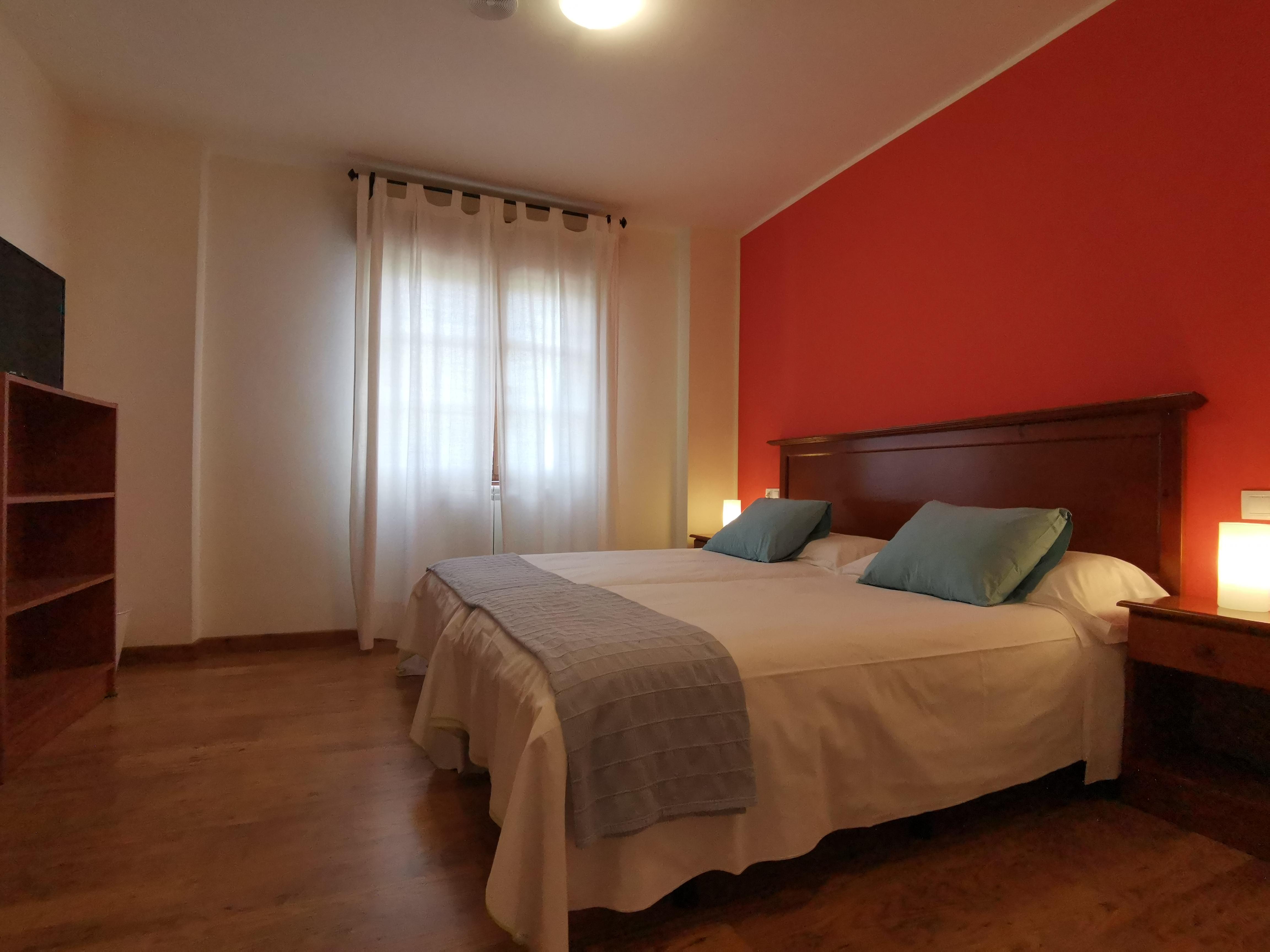 Hotel El Trasgu Soto de Cangas Kültér fotó