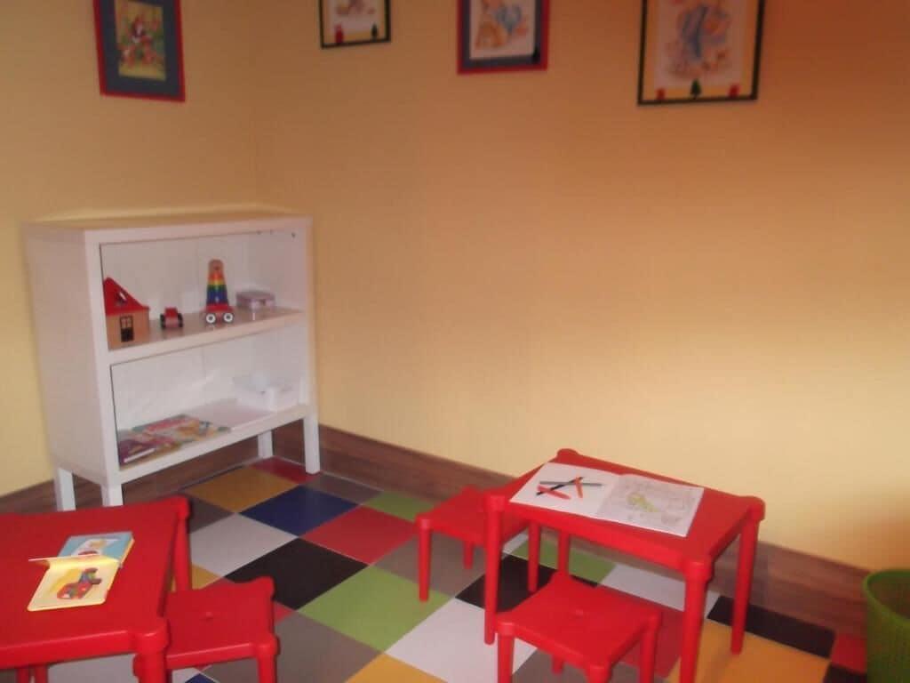 Hotel El Trasgu Soto de Cangas Kültér fotó