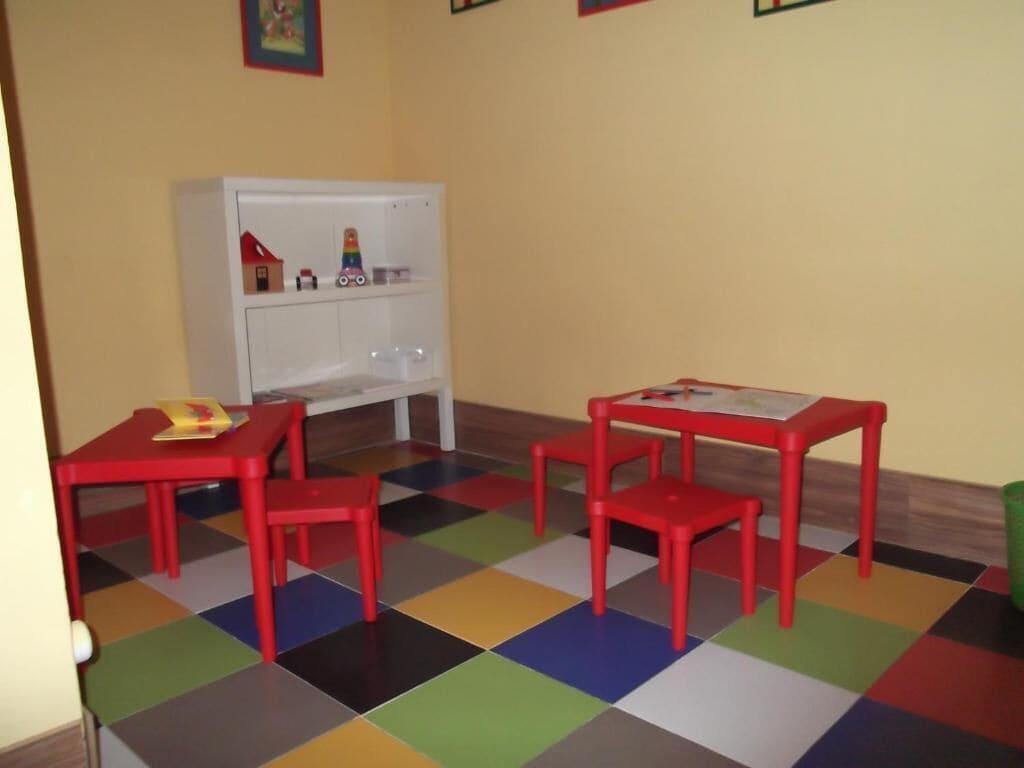 Hotel El Trasgu Soto de Cangas Kültér fotó
