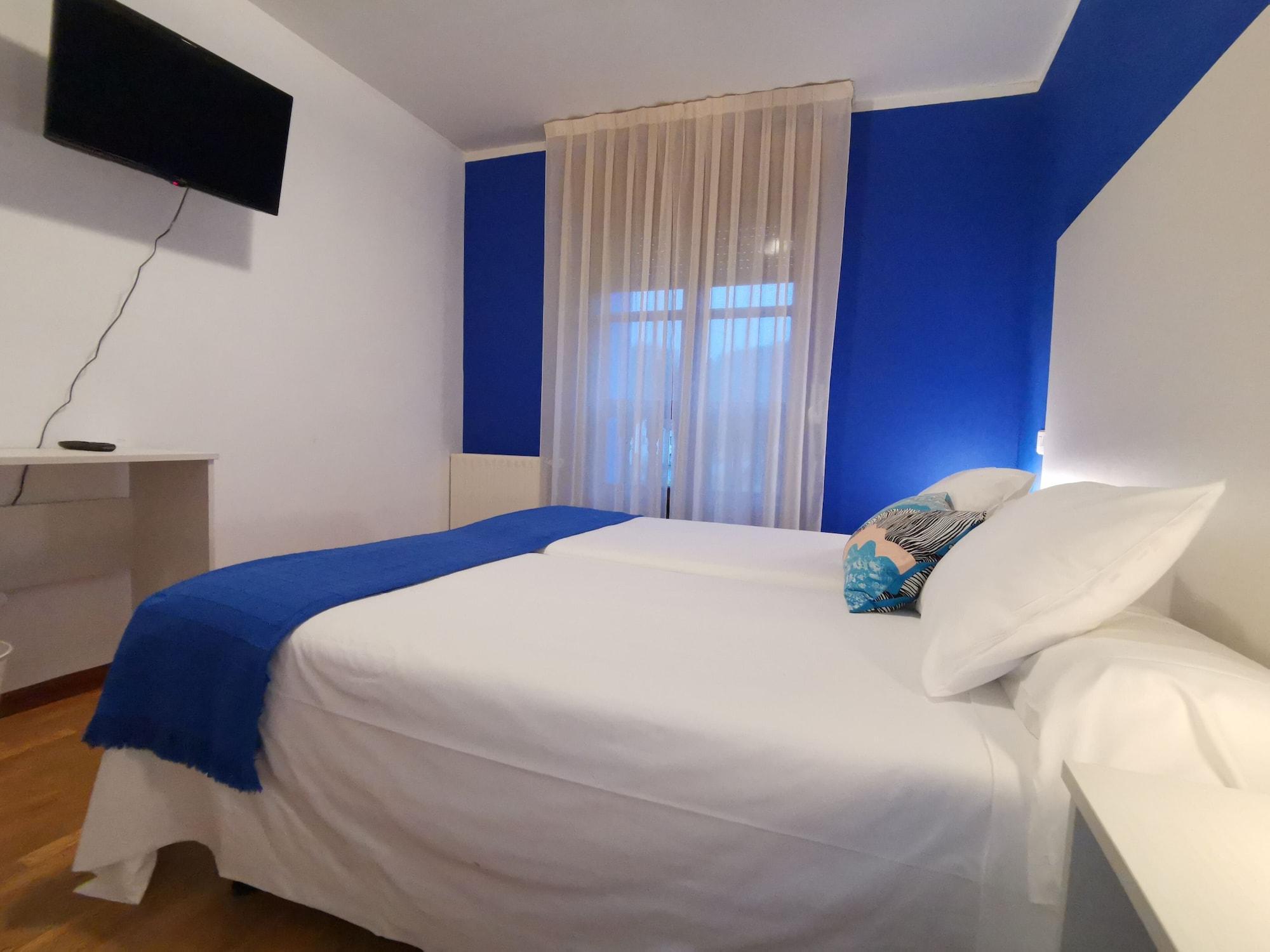 Hotel El Trasgu Soto de Cangas Kültér fotó