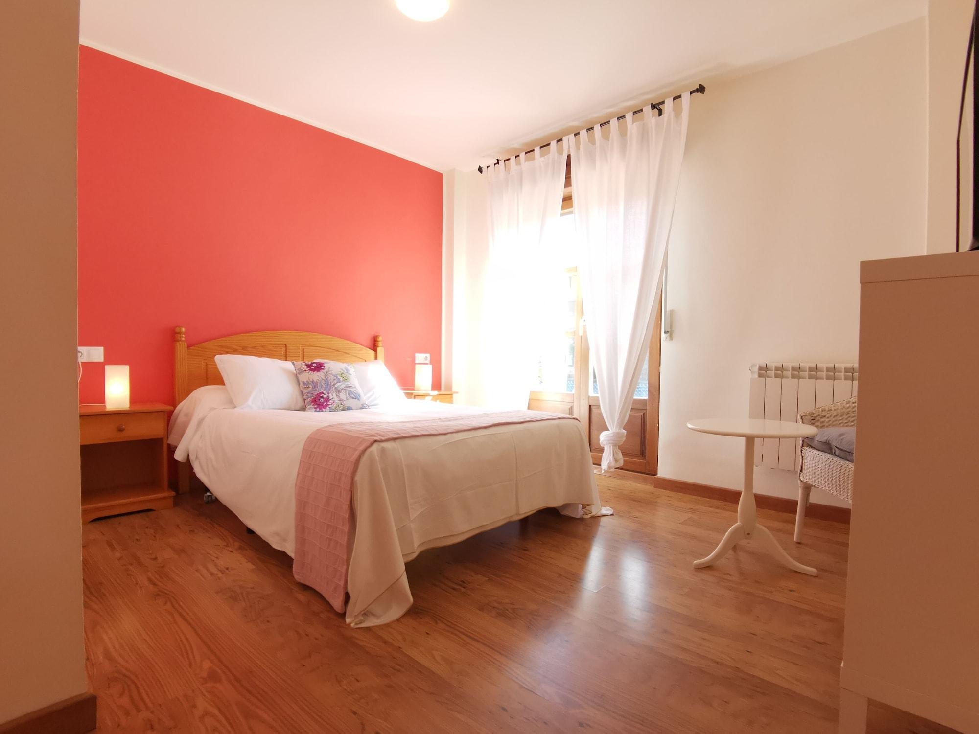 Hotel El Trasgu Soto de Cangas Kültér fotó