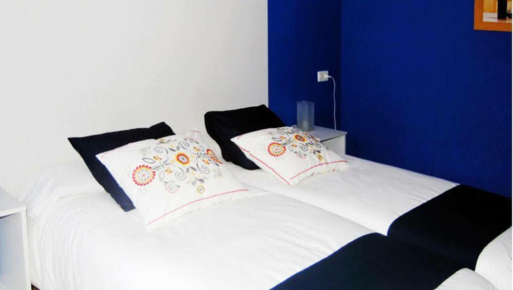 Hotel El Trasgu Soto de Cangas Kültér fotó