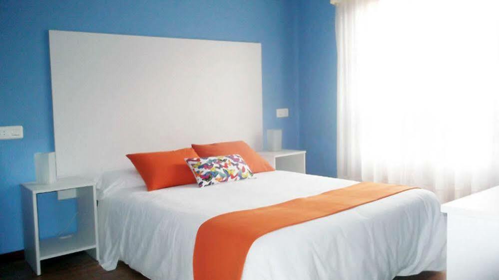 Hotel El Trasgu Soto de Cangas Kültér fotó