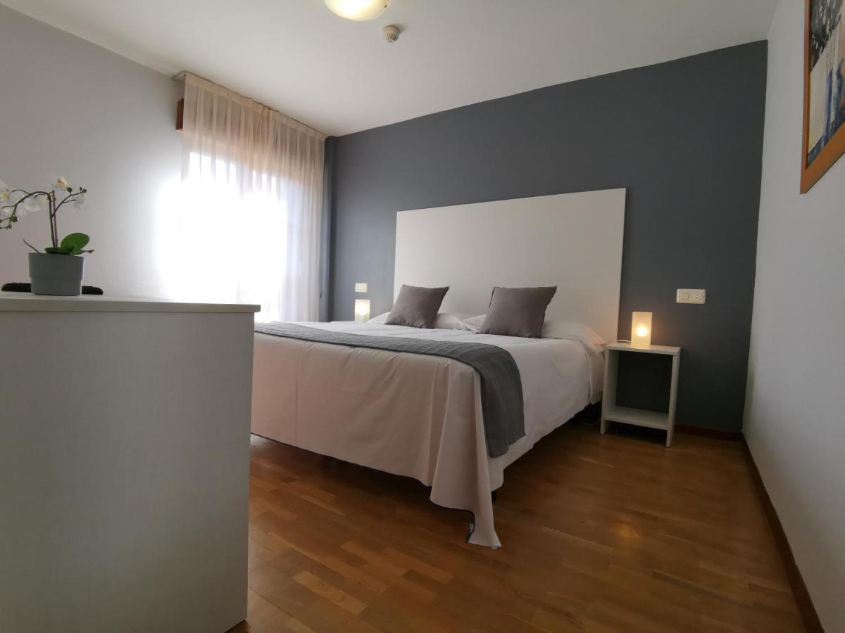 Hotel El Trasgu Soto de Cangas Kültér fotó